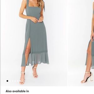 Show Me Your MuMu